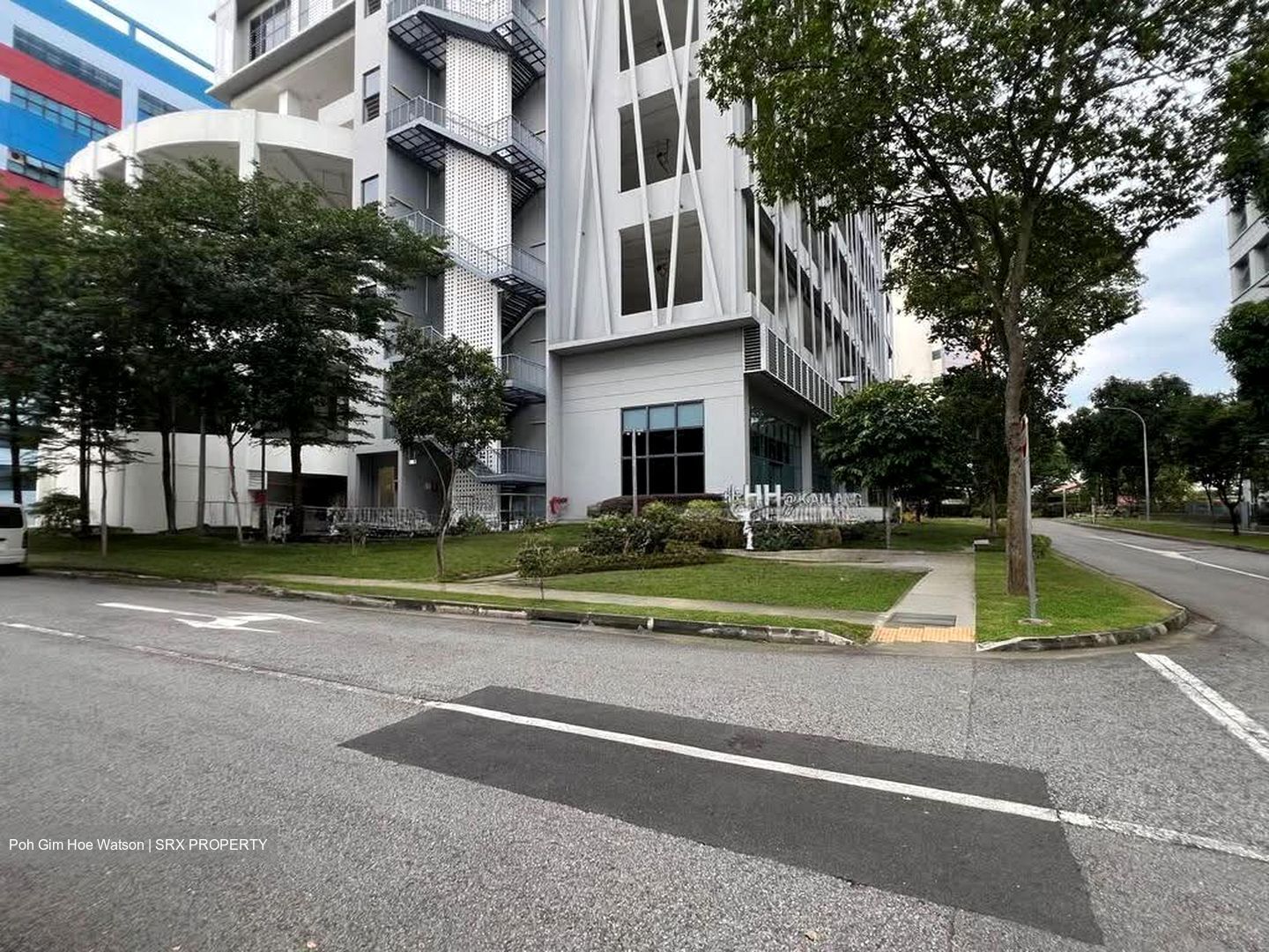 Hh @ Kallang (D13), Factory #607288071